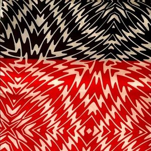 African Cotton Ankara Fabric